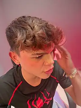 PRINCE_STEV live sex cam