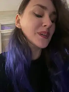 Erotic_Synth_Goddess's cam snapshot