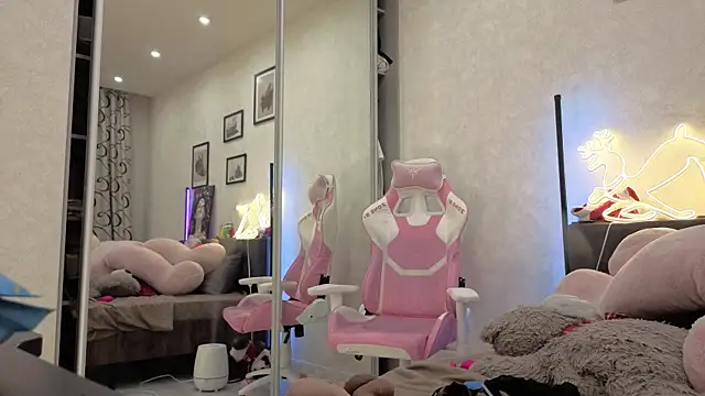 dolly_ll's cam snapshot