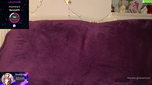 VenomVixen's cam snapshot