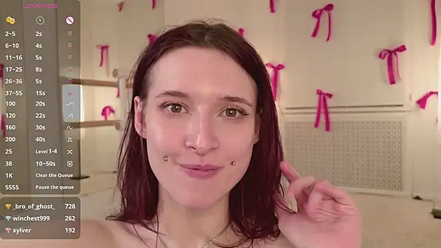 J_Hunter_'s cam snapshot