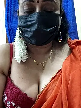 rekha_naier's cam snapshot