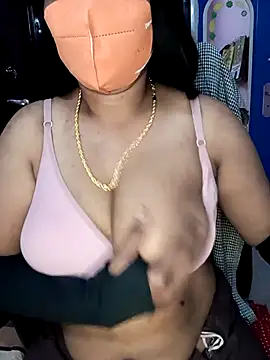 KannadaTamilTeluguBeauty's cam snapshot