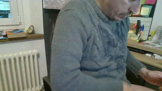 Kawayleo's cam snapshot