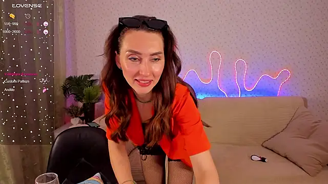 Lilith_Sora's cam snapshot