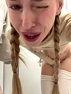 kira_mia's cam snapshot