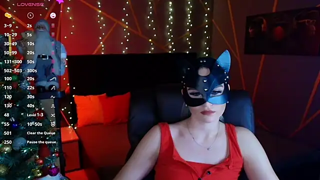 HotWildCat's cam snapshot