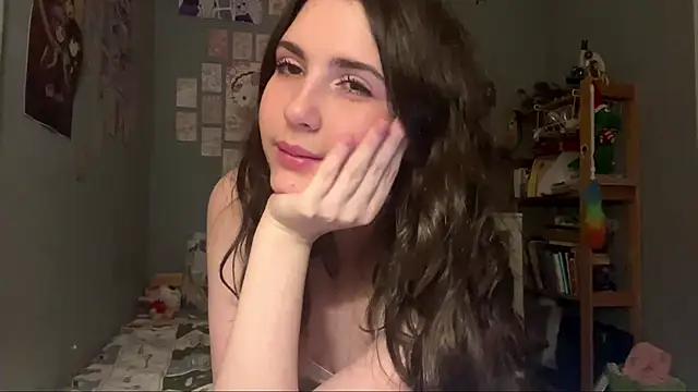 UnaskedGod's cam snapshot