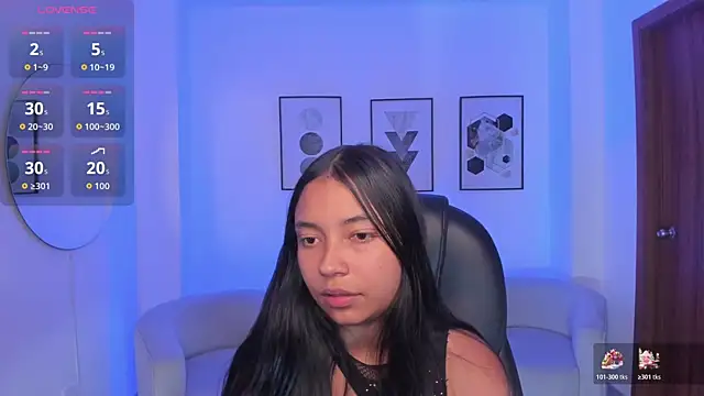 nisha_rouse's cam snapshot