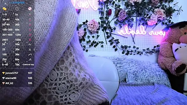 Bell_a_mi_'s cam snapshot