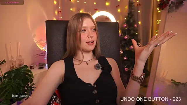 TataCoy's cam snapshot