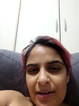 DirtySnowball69's cam snapshot