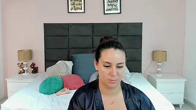 MadisonJenner's cam snapshot