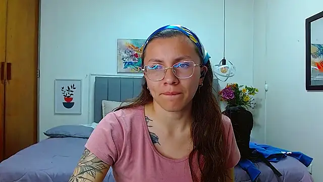 karlamorris_'s cam snapshot