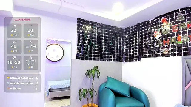 Sofia_villareal's cam snapshot