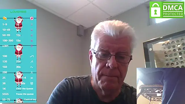 NeoOnSC's cam snapshot