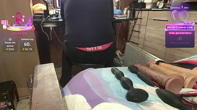 misteryman1956's cam snapshot