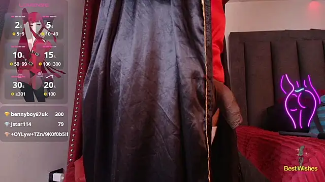 BiancaAntonelli live sex cam