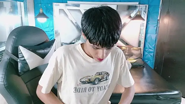 StormLuxX live sex cam