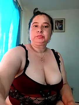 marianismith's cam snapshot