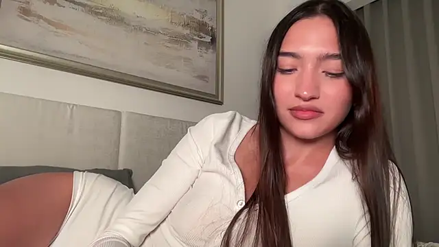 MilenaMilven's cam snapshot