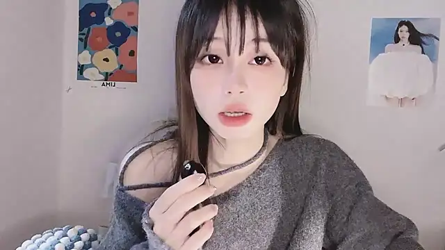 -Hottie live sex cam