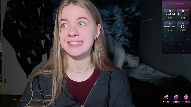 candy_maggie live sex cam