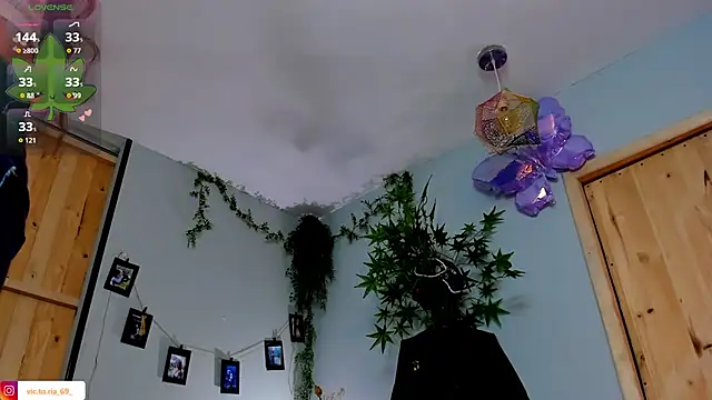 VickyJackson_ live sex cam