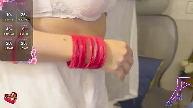 Your_Sassy_Goddess live sex cam