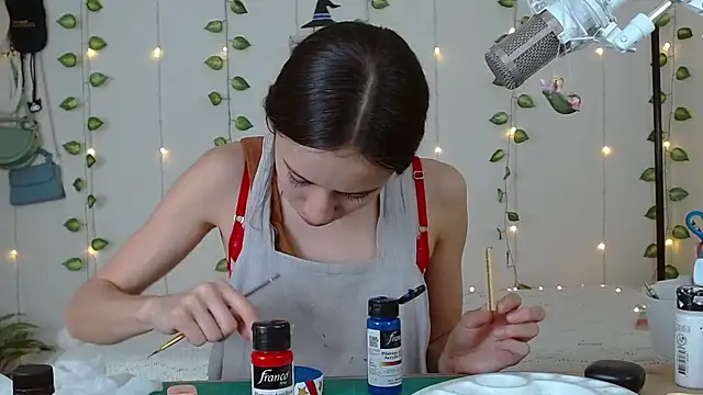 reaLISStic live sex cam