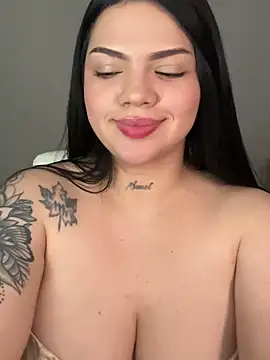 MarianDiRose live sex cam