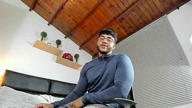 mike_foxxx_ live sex cam