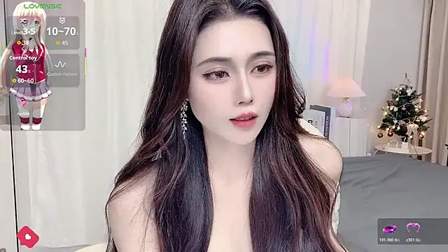 Alma_va live sex cam