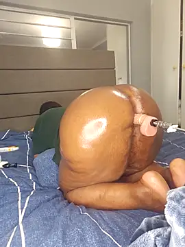 Kinkyphatass's cam snapshot