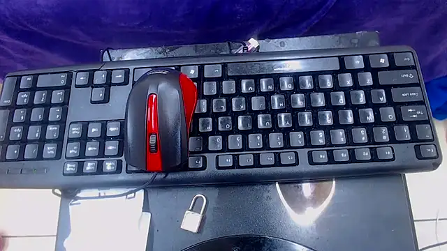 EMBER_FOX's cam snapshot