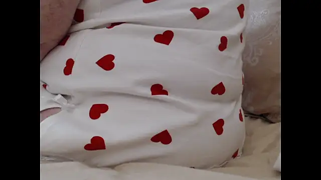 Anabelldestiny's cam snapshot