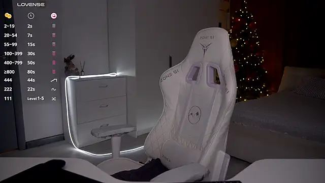 eVvushka's cam snapshot