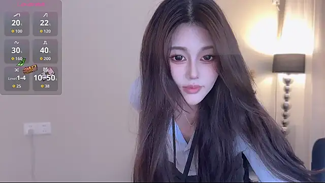 Cure-uuuuuuuu's cam snapshot