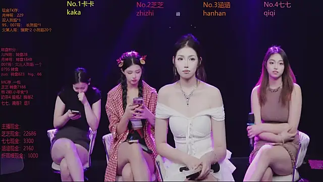 HHH-777's cam snapshot