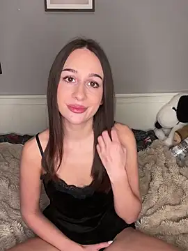 ChiaraSommer's cam snapshot