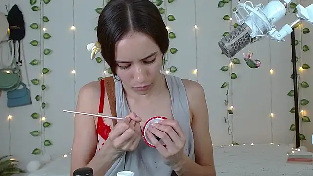 reaLISStic live sex cam