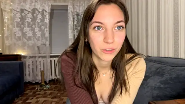 MaryannWeigman's cam snapshot