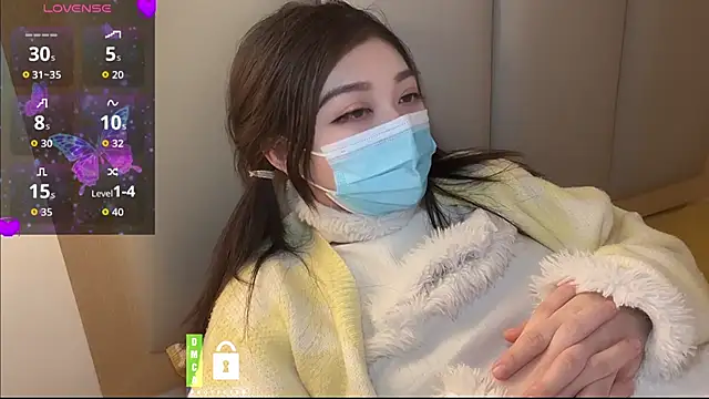 fioralba's cam snapshot