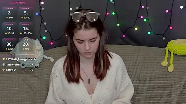 ElzaBlis's cam snapshot