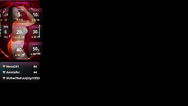 alicia_press's cam snapshot