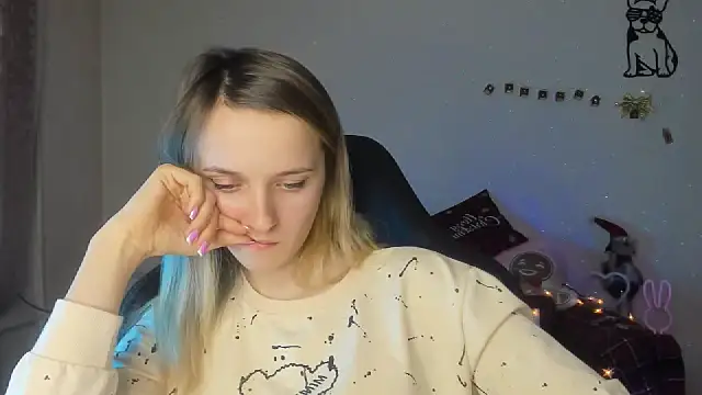 RouseReed's cam snapshot