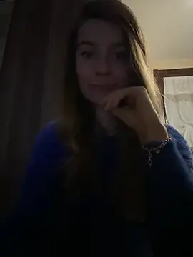 sexy_blondegirl's cam snapshot