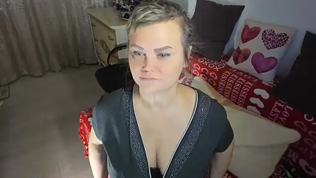 MildMature's cam snapshot