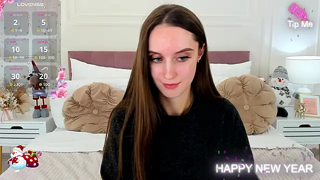 ToriSonn's cam snapshot