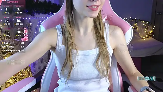 Armurra15's cam snapshot